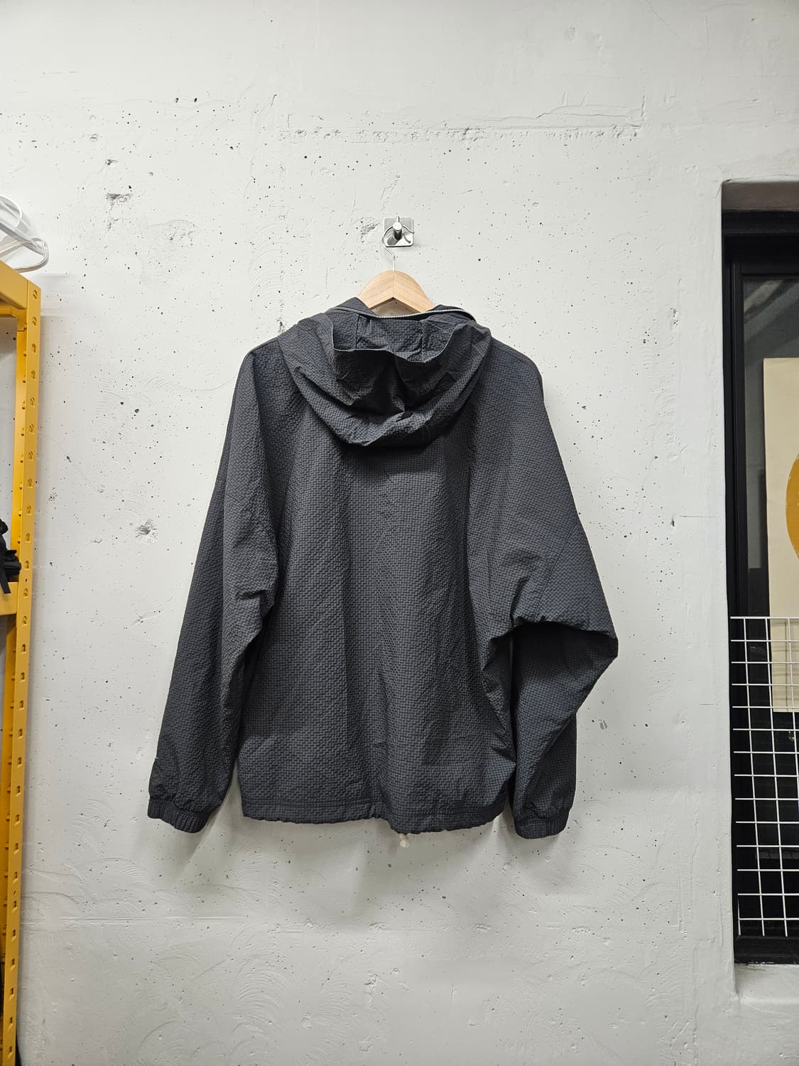 나이키 후드 바람막이 상품이미지7