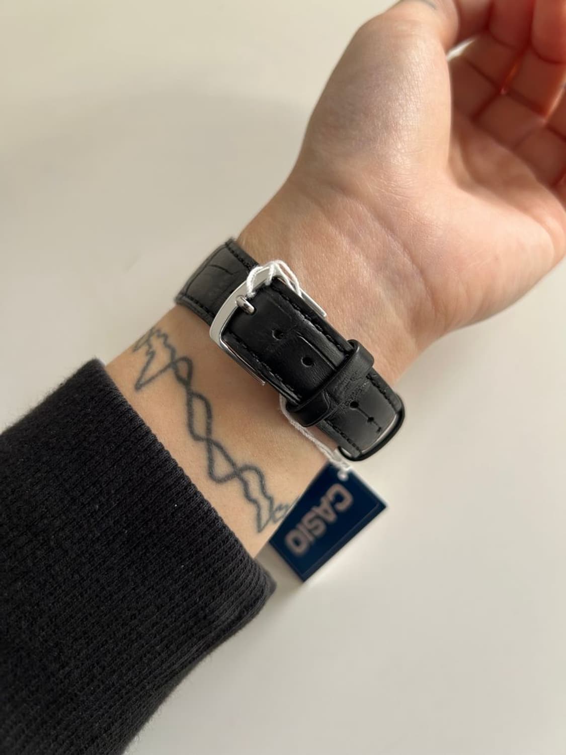 WATCH AQ-230EL-1AJF 시계 상품이미지2