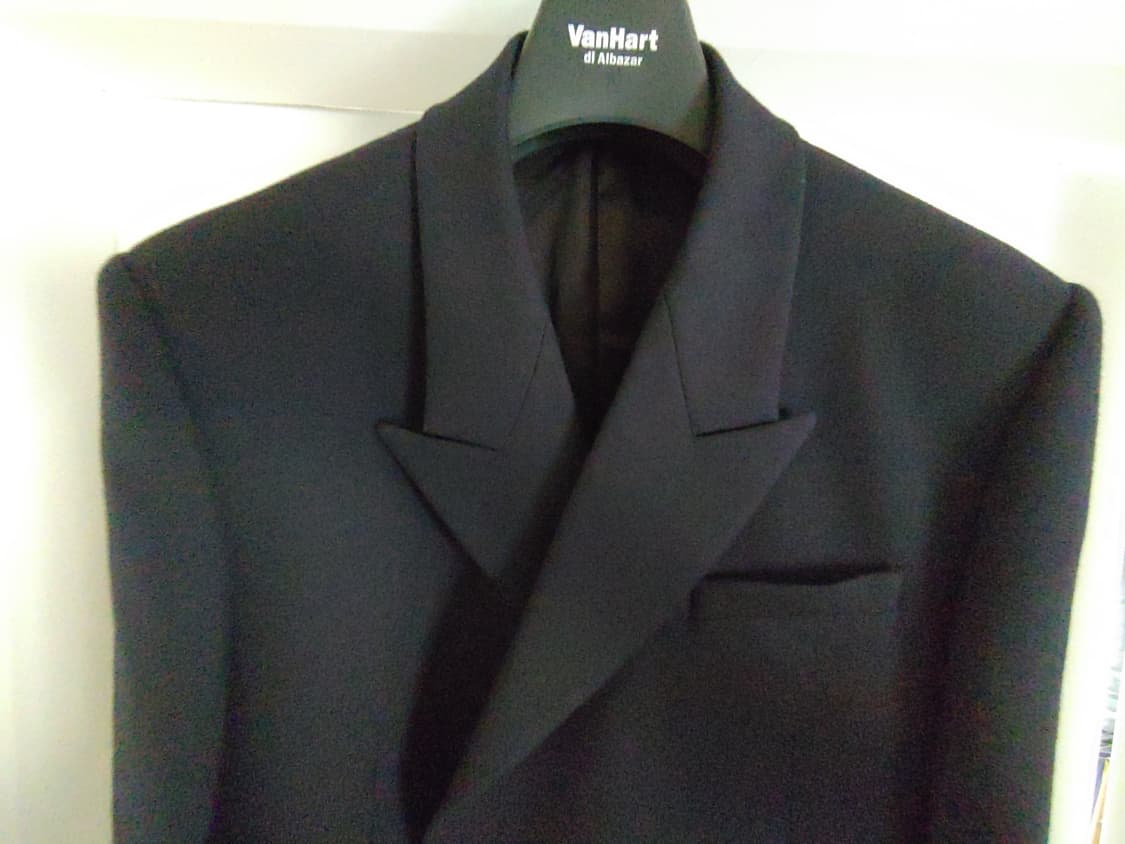 시스템옴므 파리컬렉션 블레이저 자켓 팝니다 상품이미지2