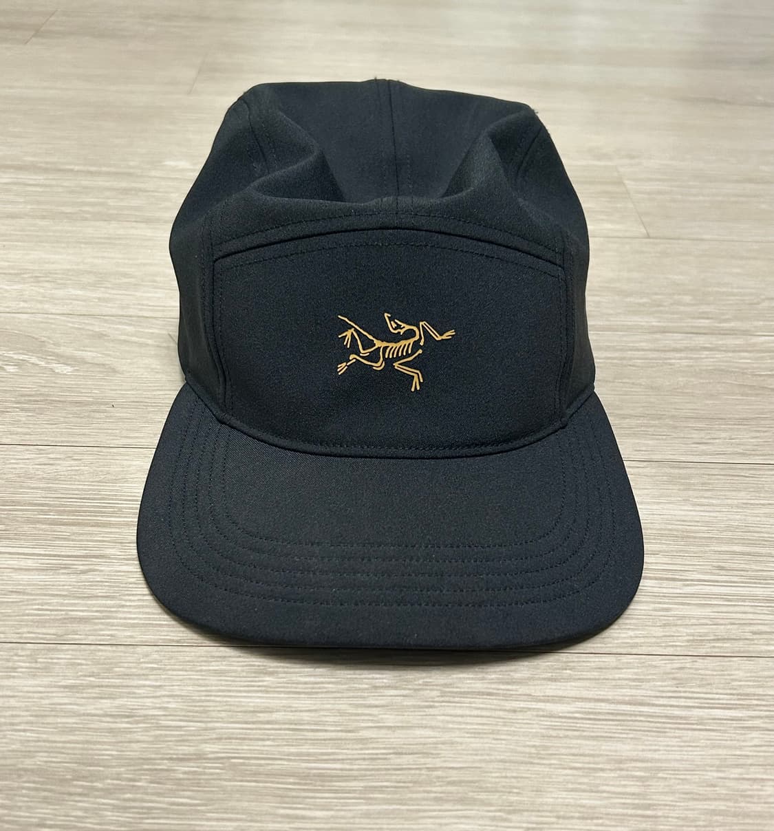 아크테릭스 칼라디움 5패널 캡 모자 상품이미지1