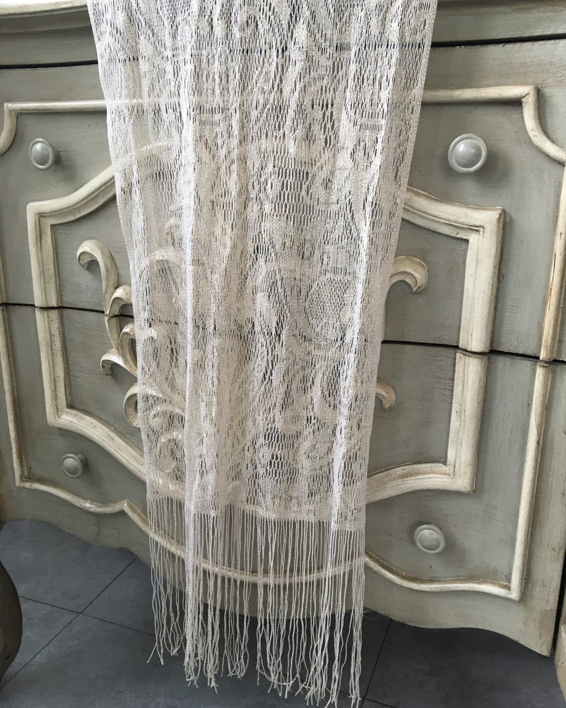  glitter scarf 상품이미지3