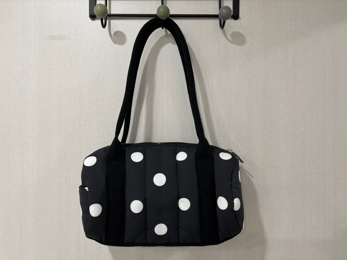 GLOWNY 글로니 DIDI PILLOW BAG PETIT  상품이미지3