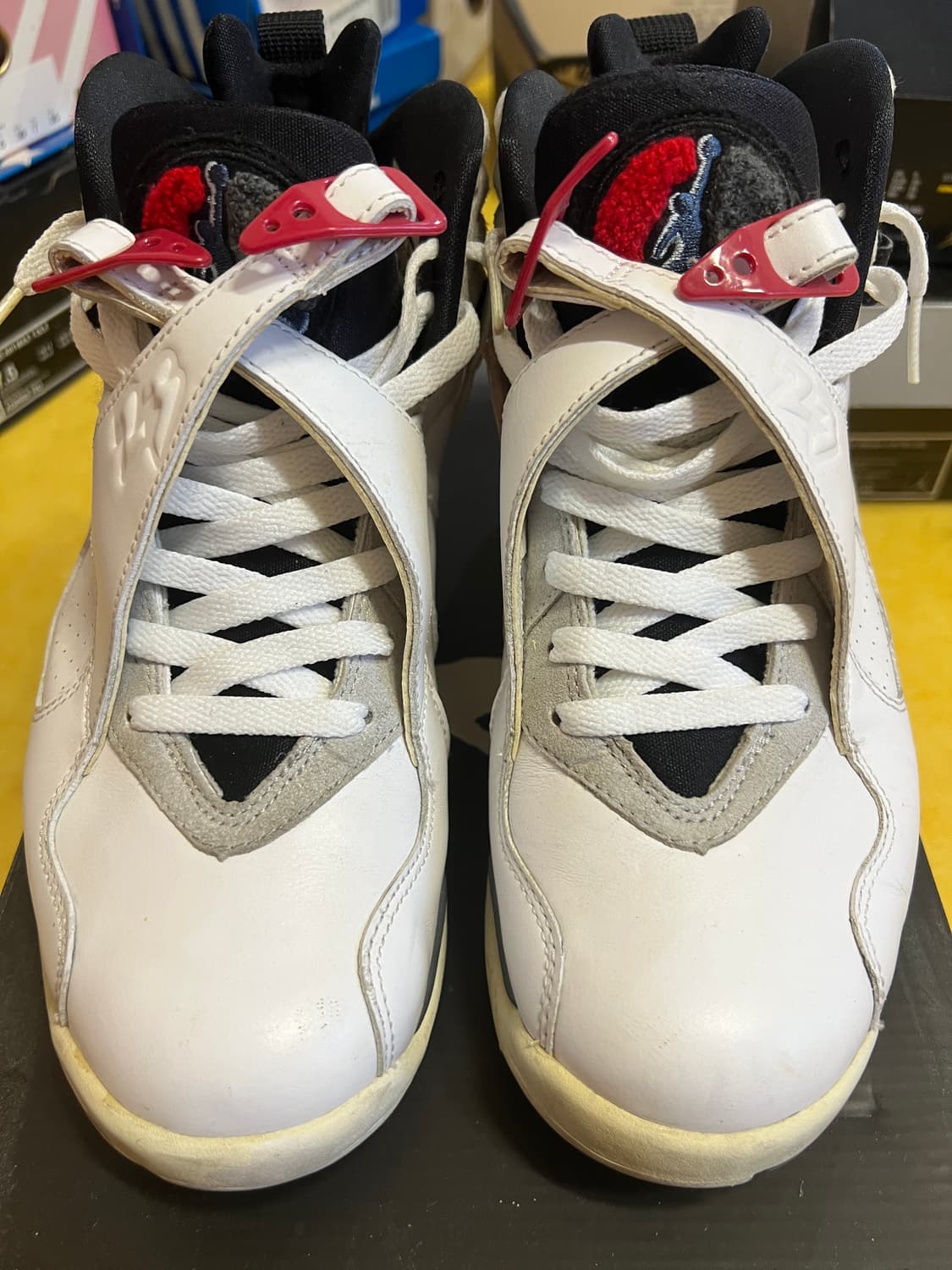 조던8 벅스버니 상품이미지1