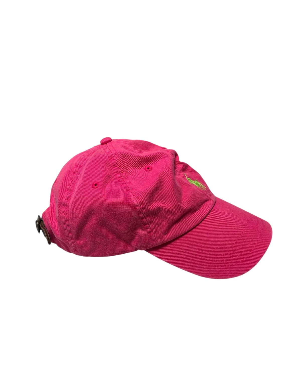 폴로 랄프로렌 포니 볼캡 상품이미지6