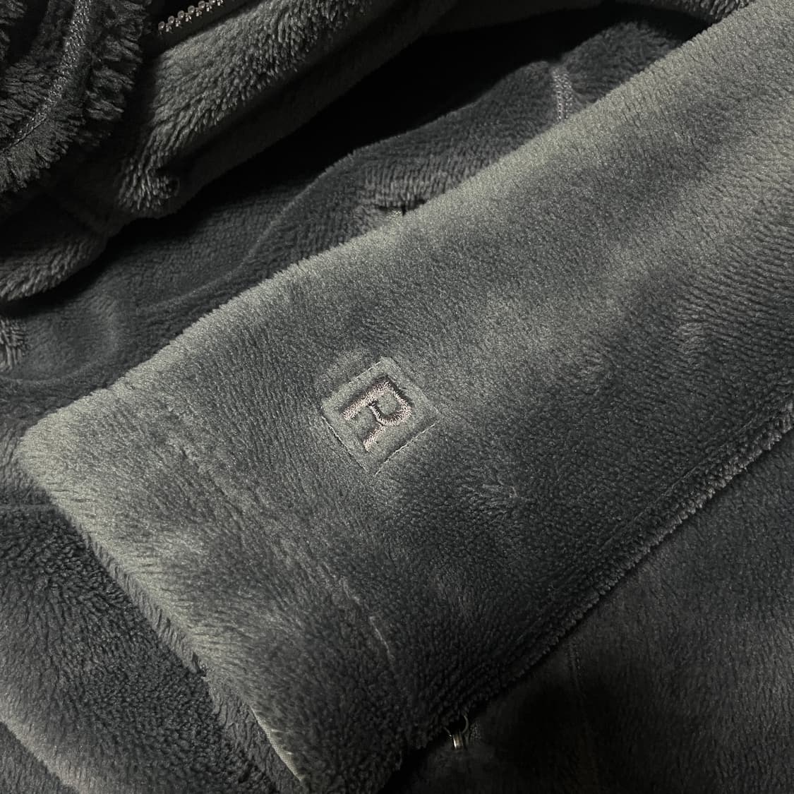 파타고니아 R4 최상급 라인 폴라텍 자켓 M 상품이미지6