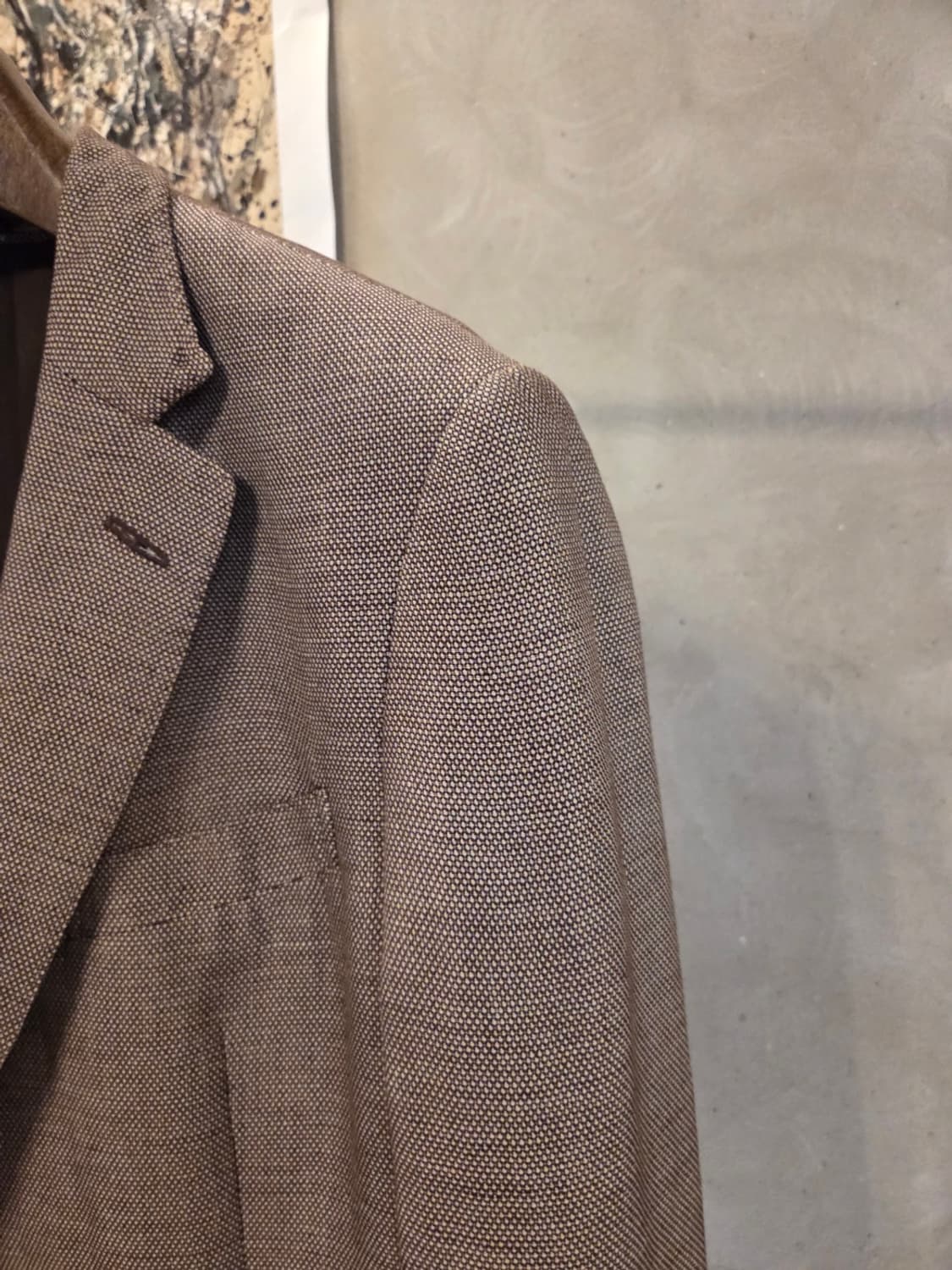 제냐 자켓 상품이미지3