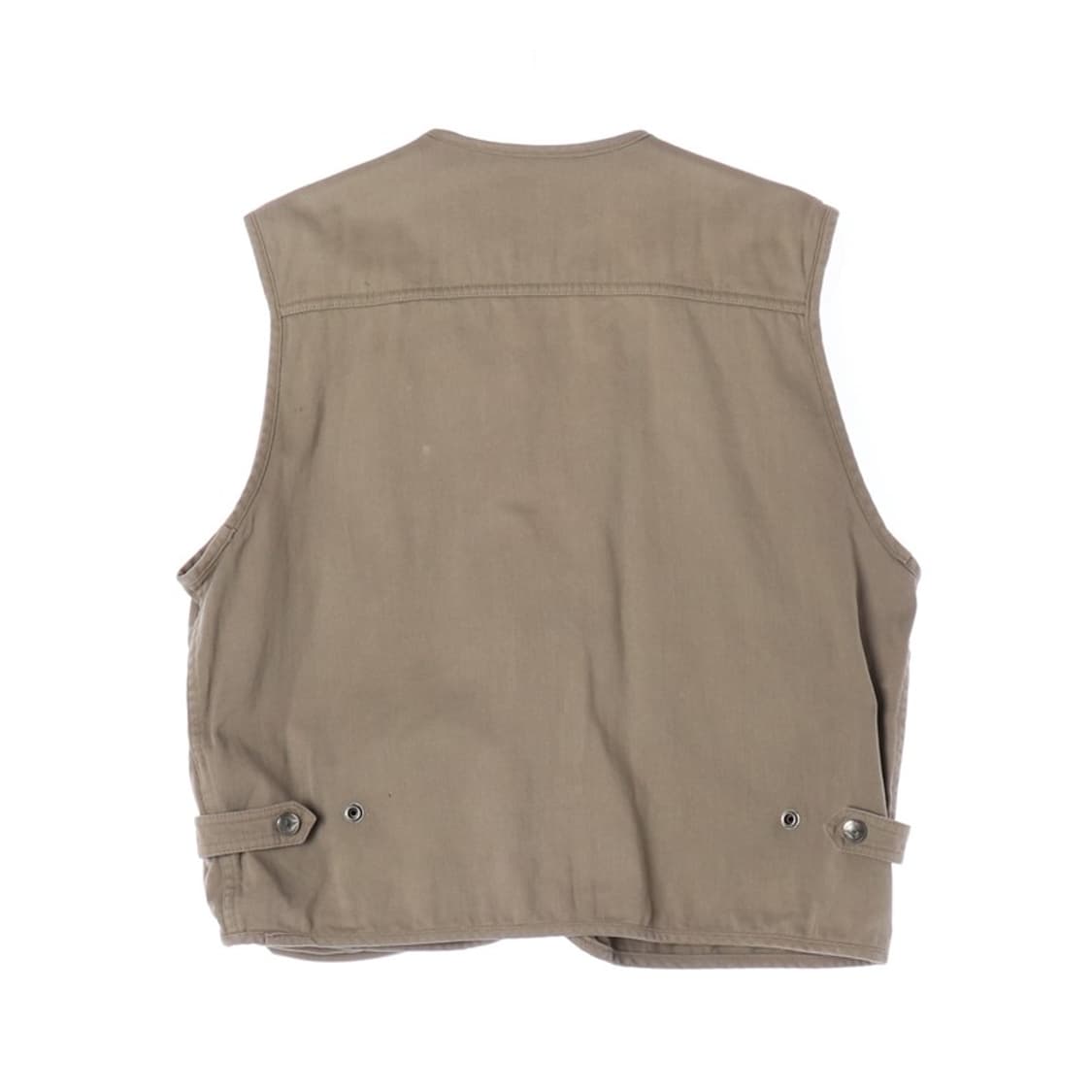 proworldcup 빈티지 유틸리티 베스트 M 상품이미지2