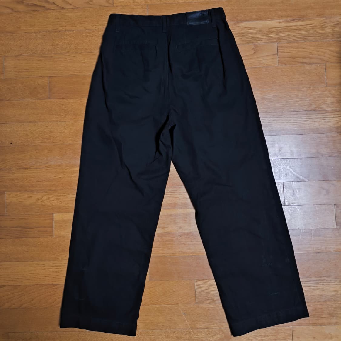 [L] Martin Plan 마틴플랜 Kenton Woven 상품이미지2