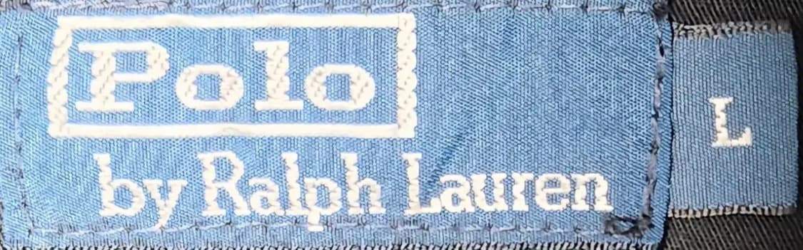 폴로 랄프로렌 나일론 블렌드 필드 자켓 L 상품이미지4