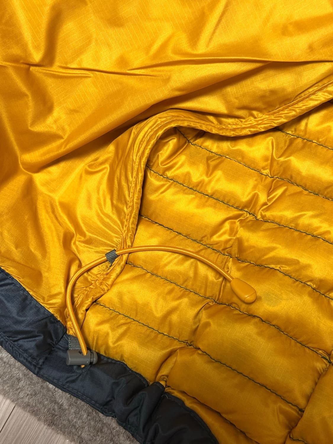 랩 마이크로라이트 알파인 벨루가 상품이미지5