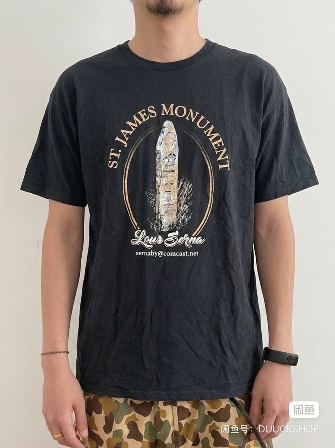 Gildan  반팔티셔츠 상품이미지1