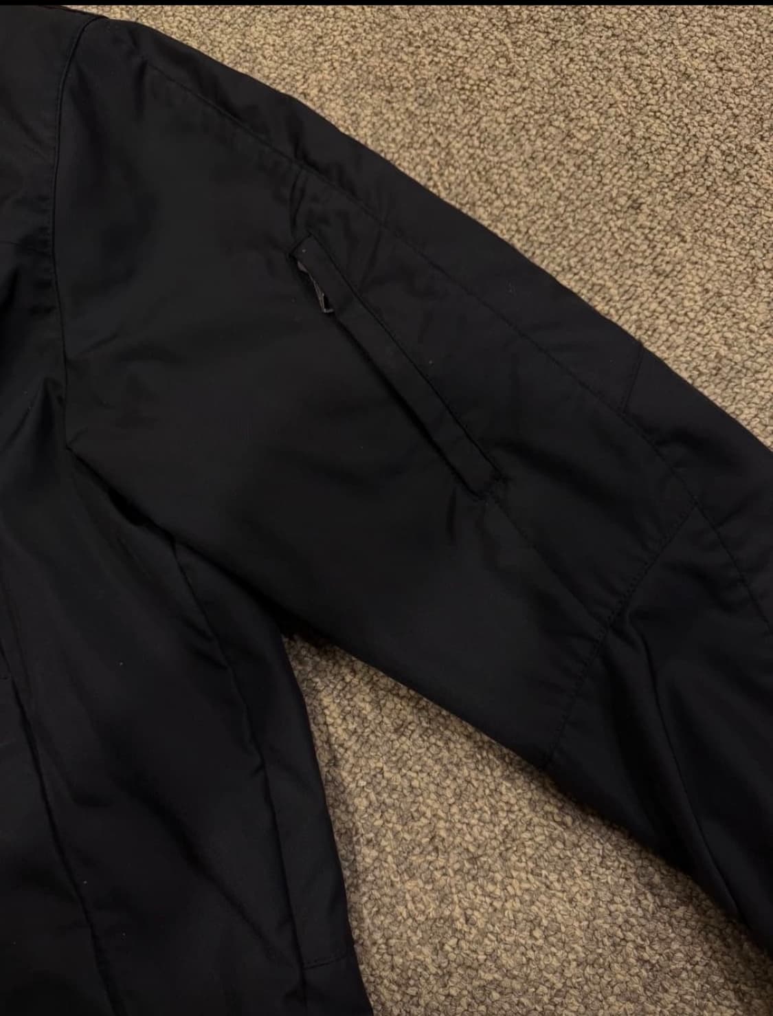 XL) 00s C.P Company 자켓  상품이미지4