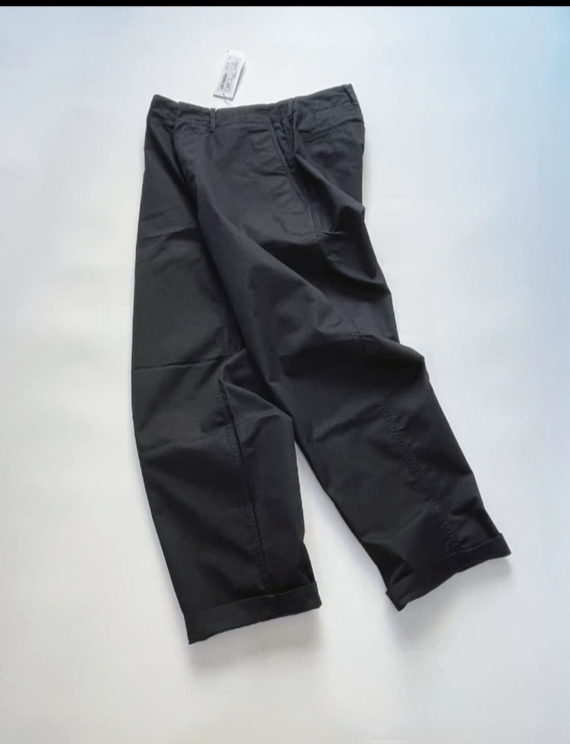 나나미카 치노팬츠(32) 팝니당 상품이미지2