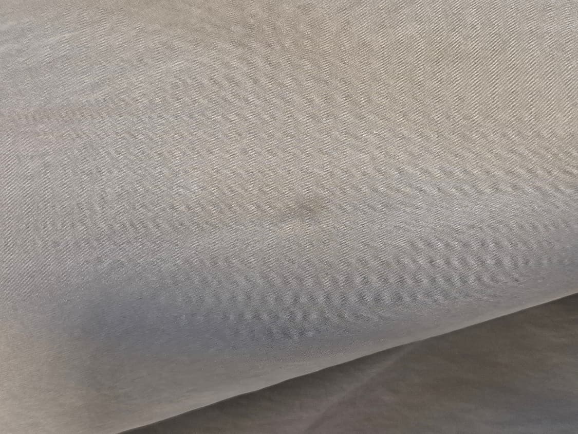 나이키 어센틱 코치 자켓-카키 화이트 상품이미지8