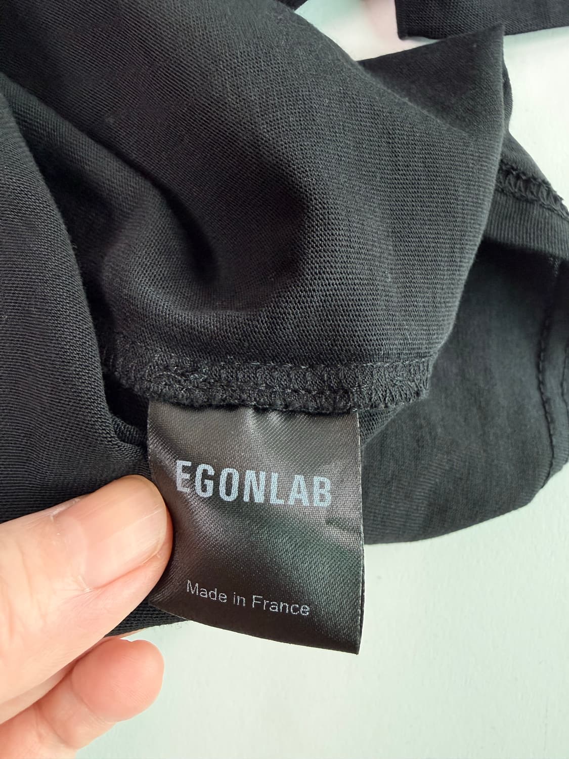Egonlab 티셔츠 상품이미지6