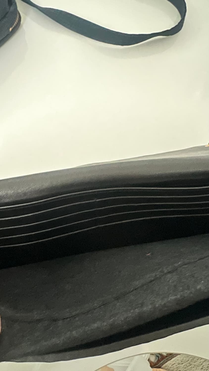 미우미우 마테라쎄 클러치백 미우미우 가방 상품이미지3