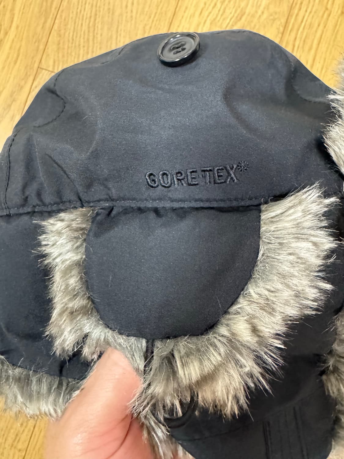 노스페이스 군밤모자 고어텍스 서밋시리즈 상품이미지3