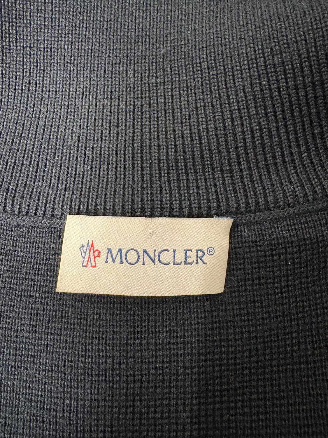 몽클레어 니트패딩 상품이미지6