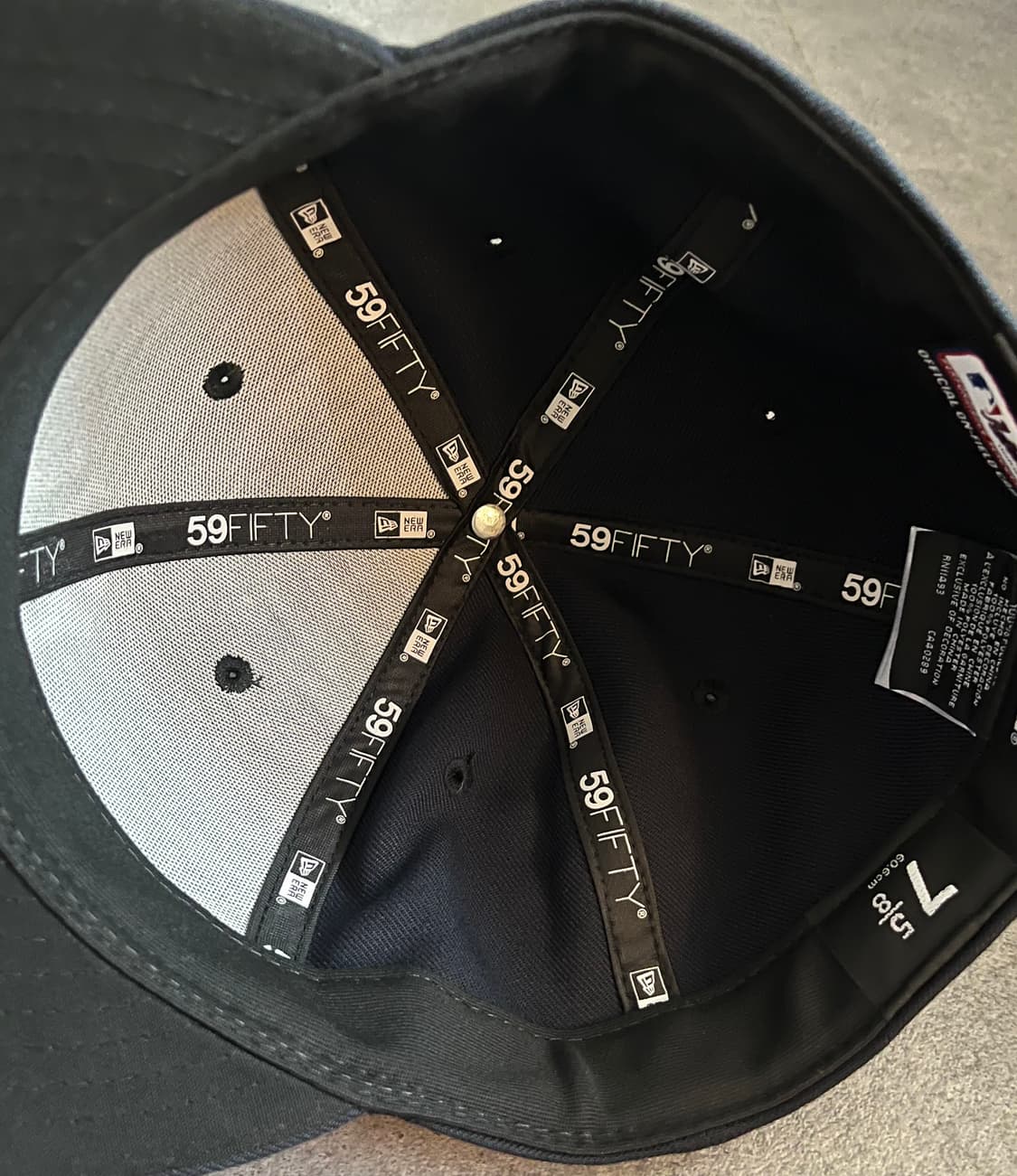 뉴에라 59fifty  상품이미지3