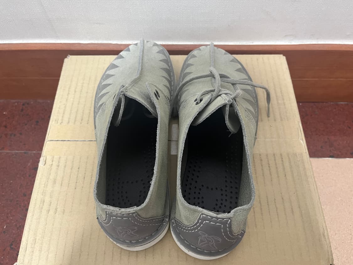 Clarks neighborhood desert trek  상품이미지5