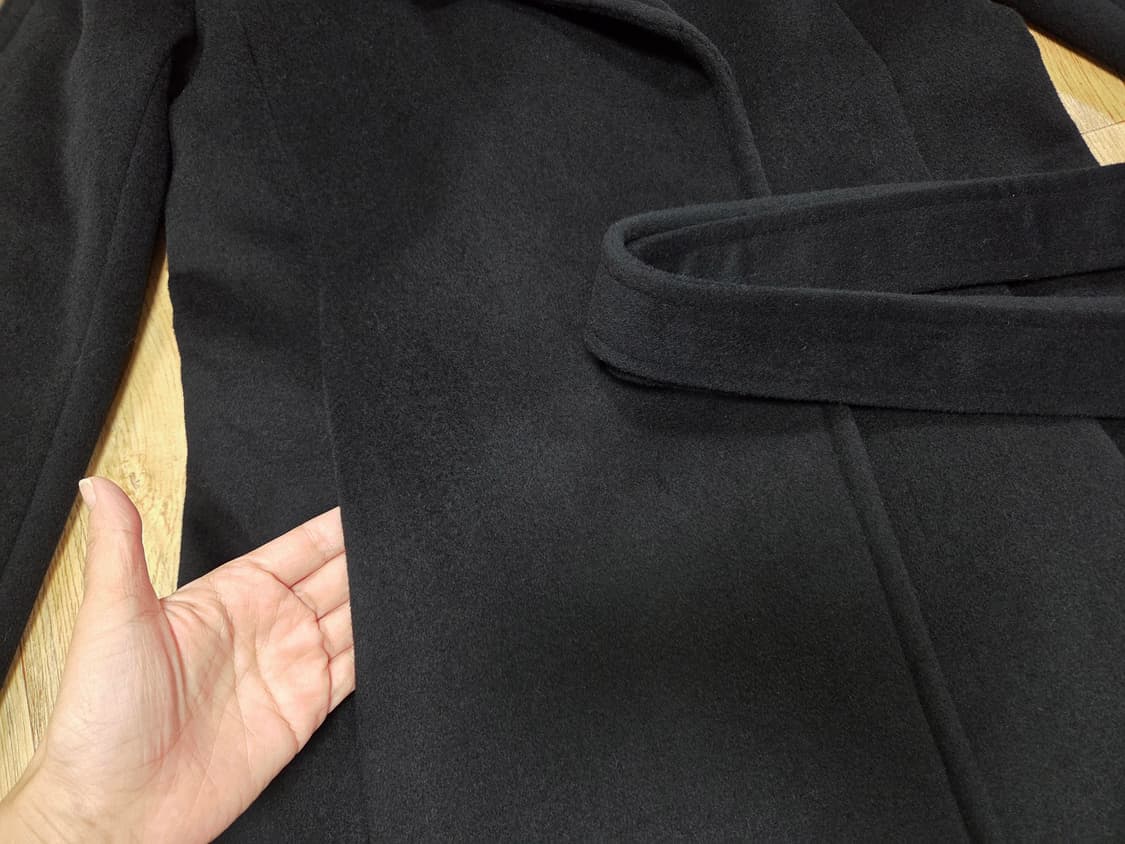 랄프로렌(Ralph Lauren) 캐시울 코트 55 상품이미지6