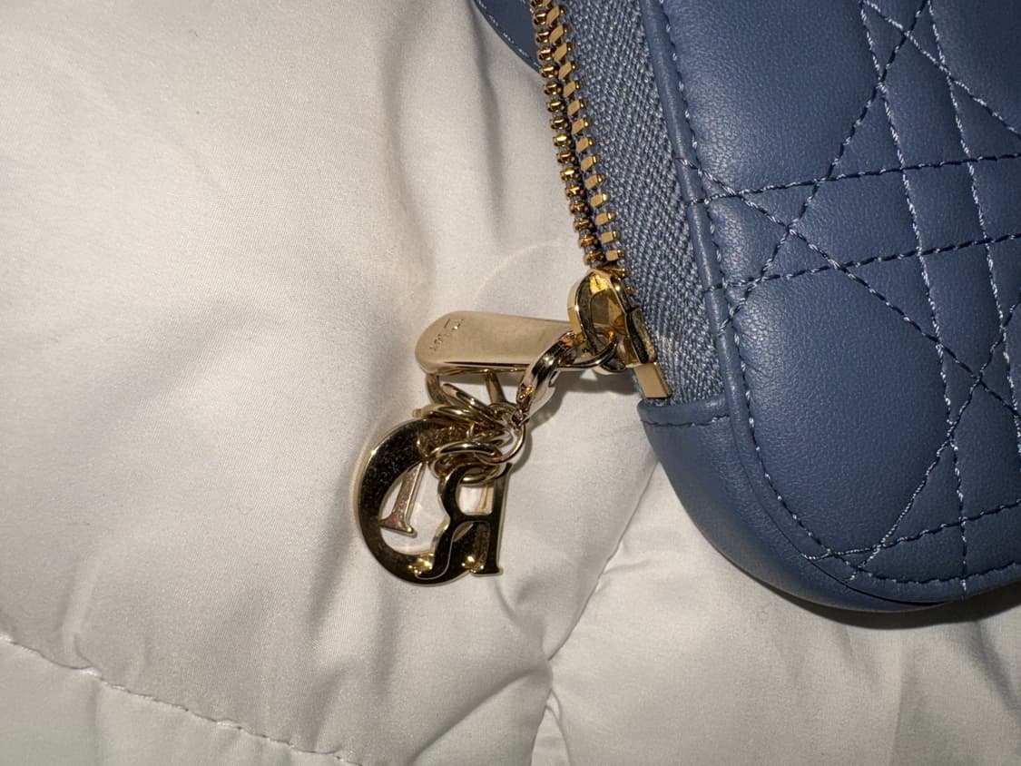 디올 폰홀더백 상품이미지5