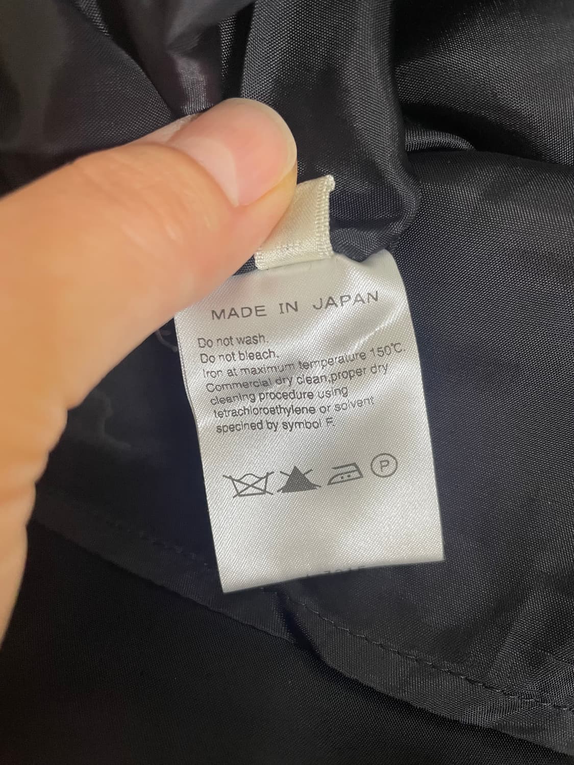 “EYE” by Optitude 리틀 블랙 드레스 상품이미지9