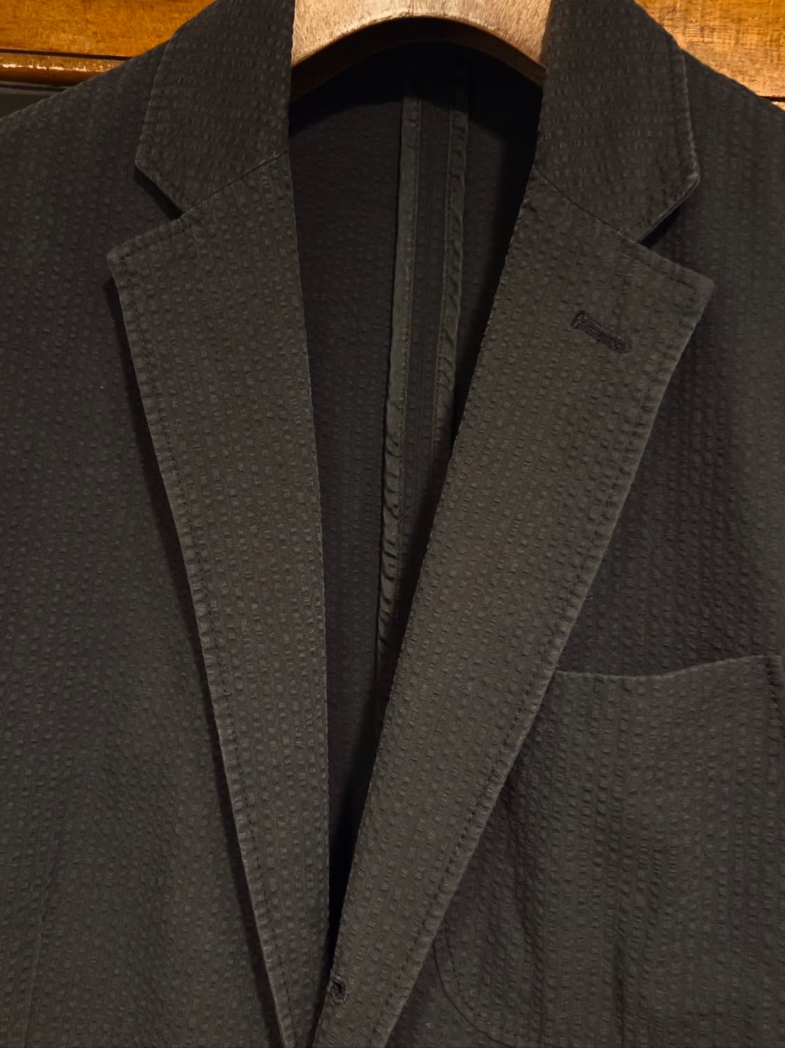 폴로랄프로렌 시어써커자켓 상품이미지2