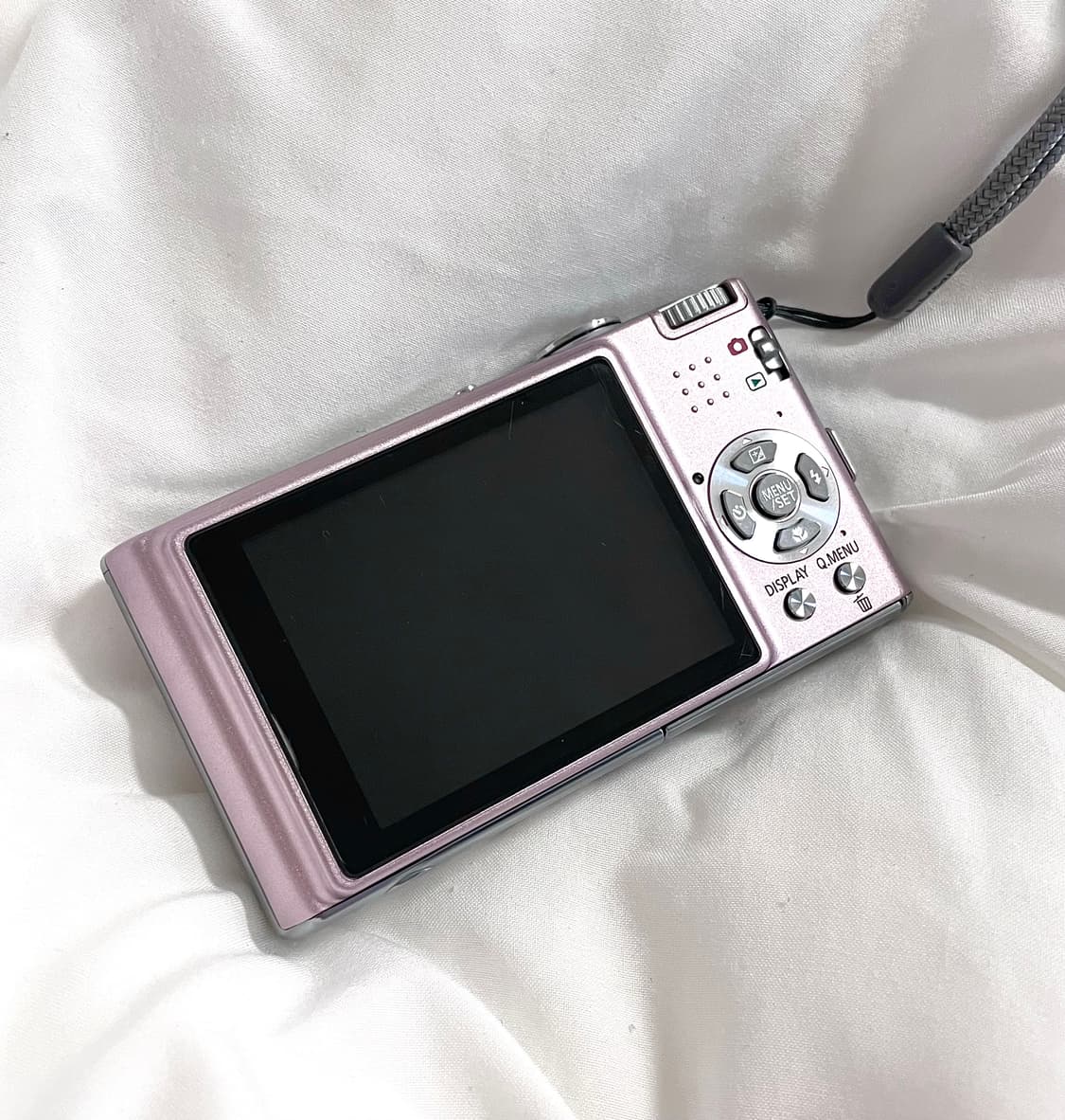 [유키디카] 파나소닉 Panasonic LUMIX DMC-FX35 디카 상품이미지7