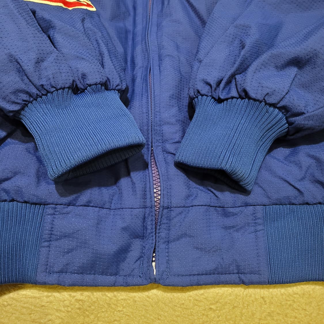 마제스틱 시카고컵스 자켓 L 상품이미지5