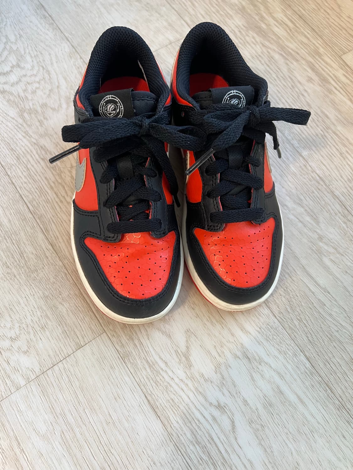 나이키 덩크로우 KIDS 상품이미지2