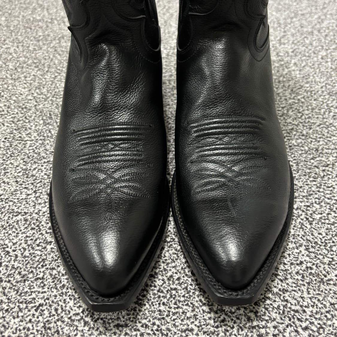 저스틴 justin 웨스턴 부츠 10.5D (275~280) 상품이미지8