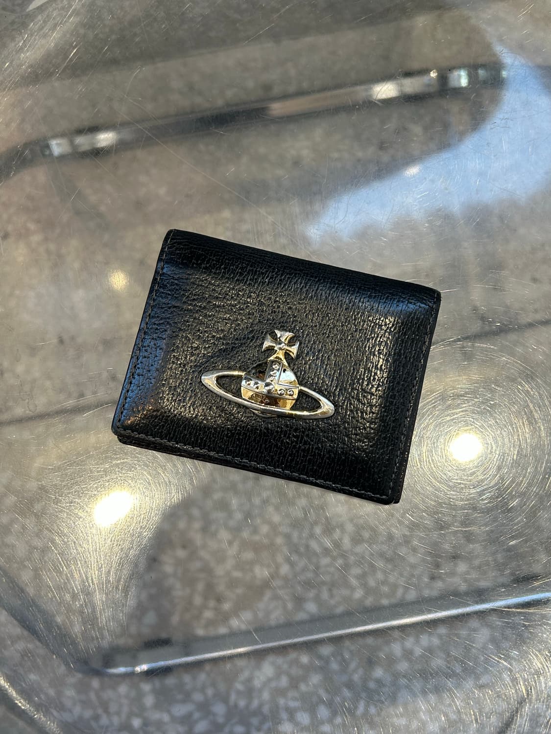 VIVIENNE WESTWOOD card wallet 상품이미지1