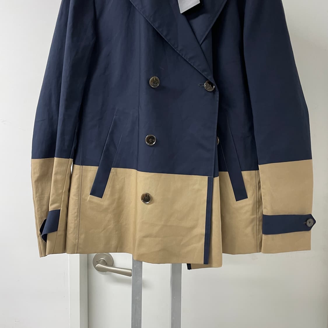 휴고보스 트렌치 코트 50 상품이미지3