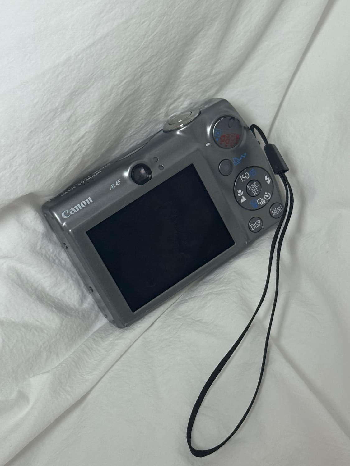 캐논 IXUS 850 is (IXY 900 is) 디지털 카메라 디카 상품이미지5