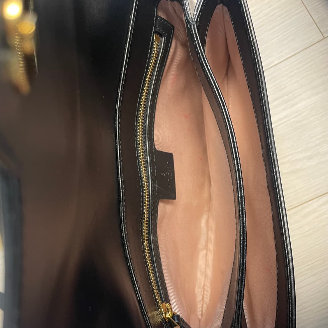 구찌 알리 마몬트 스몰 숄더백 가방 크로스백 상품이미지10