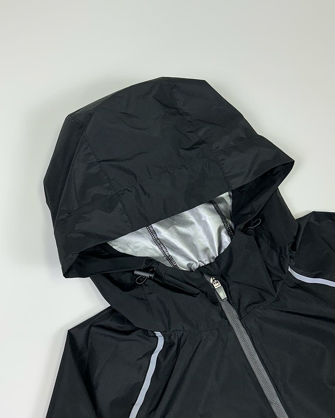 노멀라이프 러닝 윈드 아노락 상품이미지3