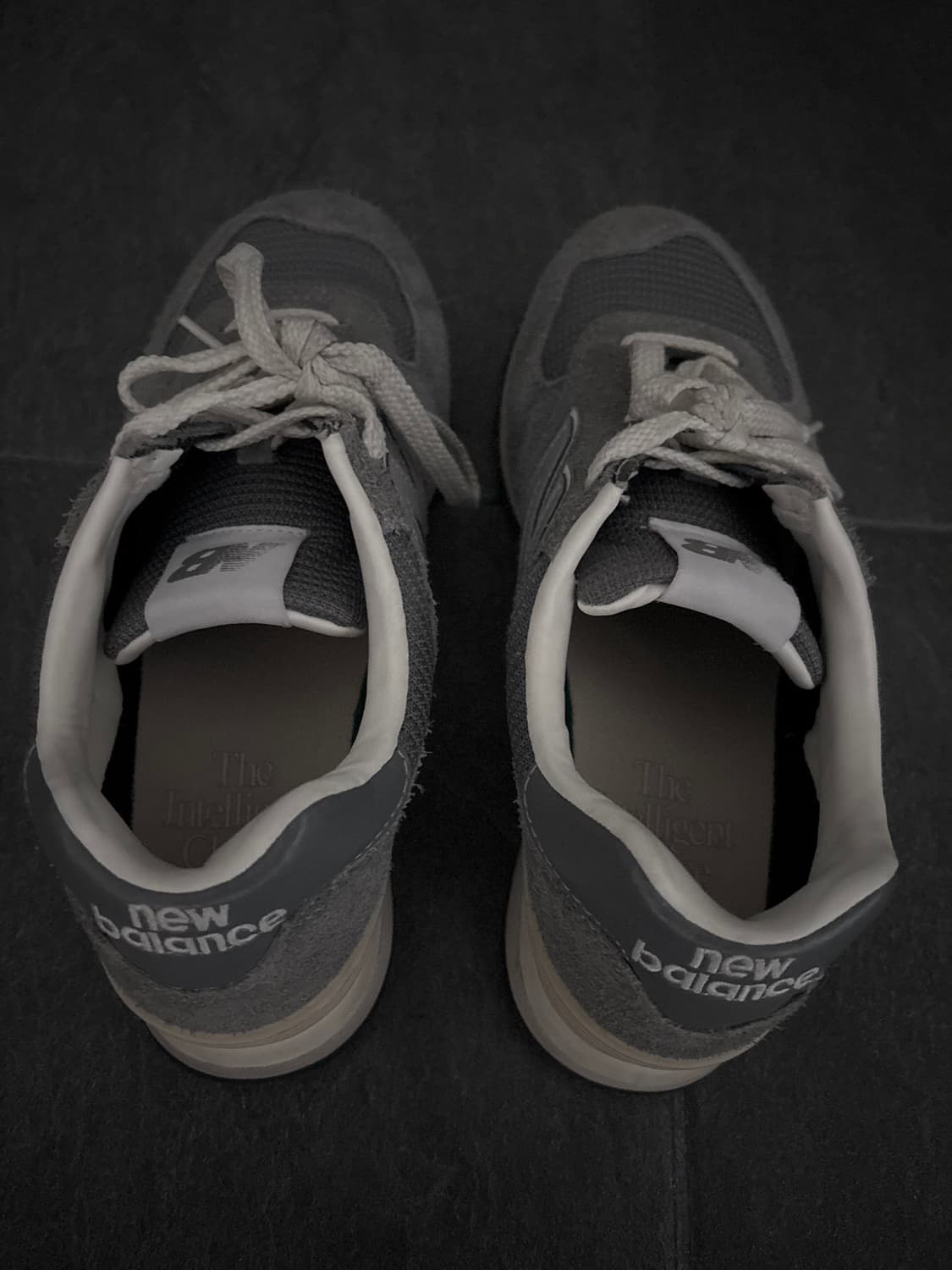 뉴발란스 포터리 콜라보 574 상품이미지2