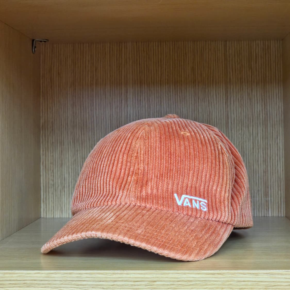 VANS 반스 코듀로이 볼캡 상품이미지2