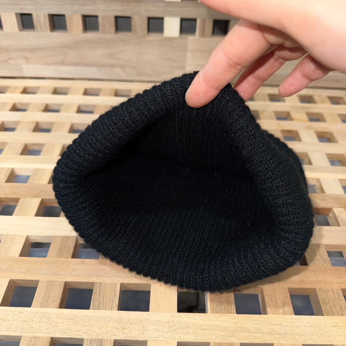 퍼킹어썸 비니 상품이미지3