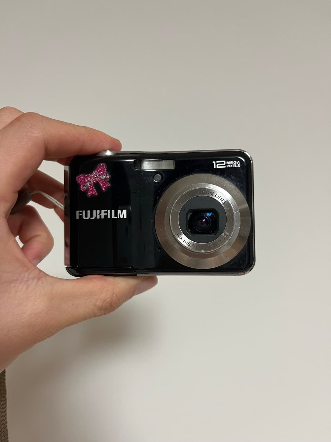 후지필름 파인픽스 av100 상품이미지2