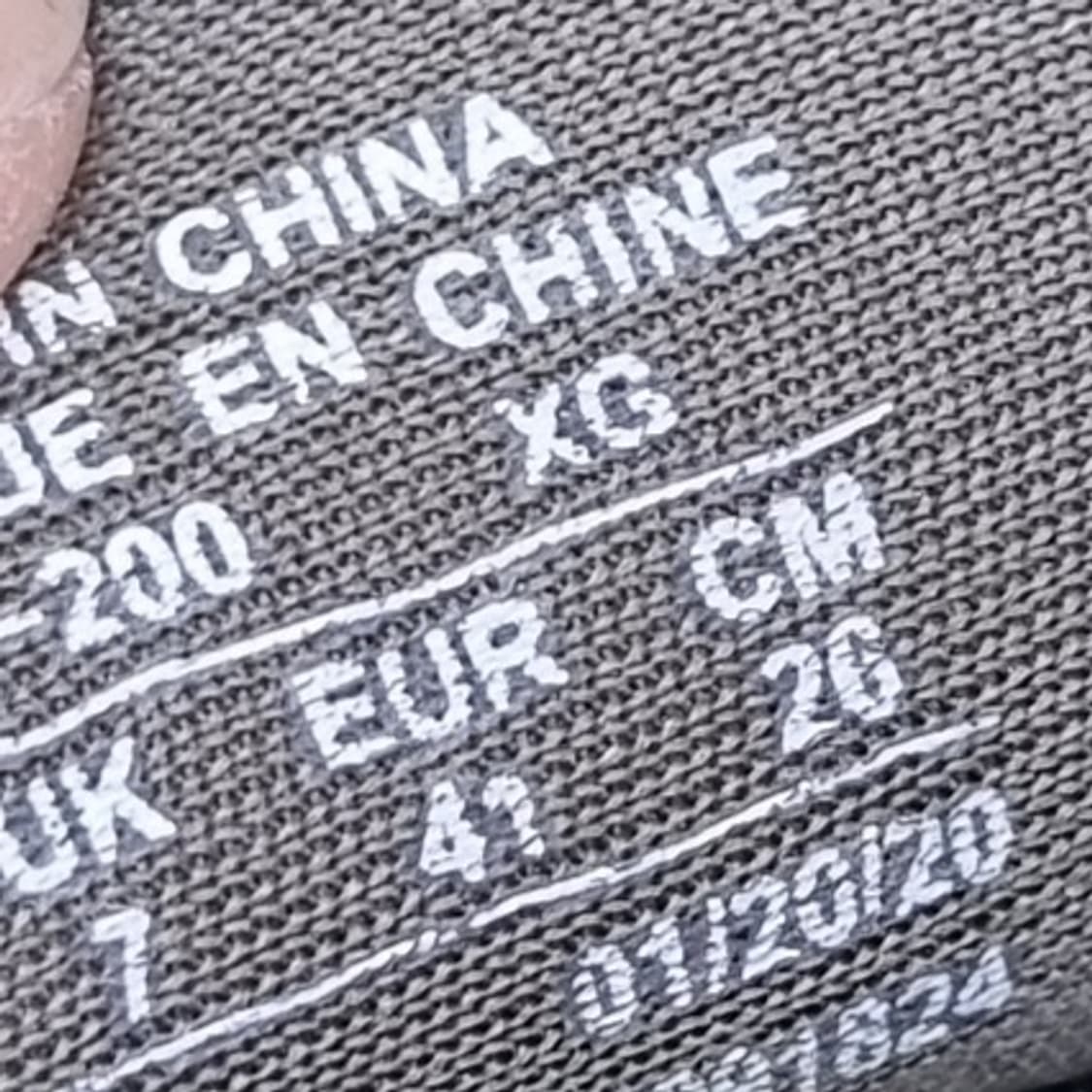 나이키 오아시스 남성샌들260 상품이미지6