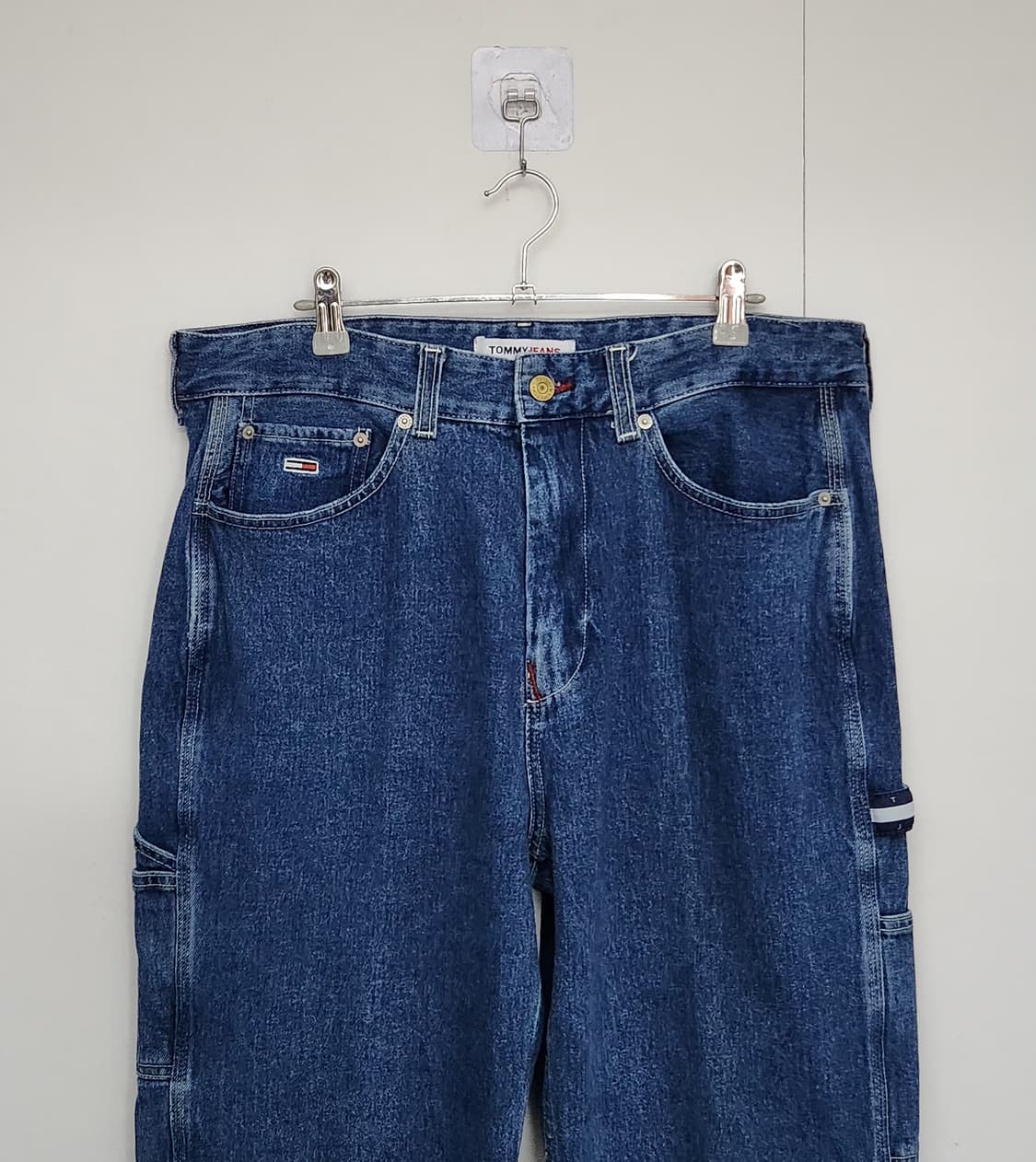 타미힐피거 32인치 데님팬츠 청바지 상품이미지10