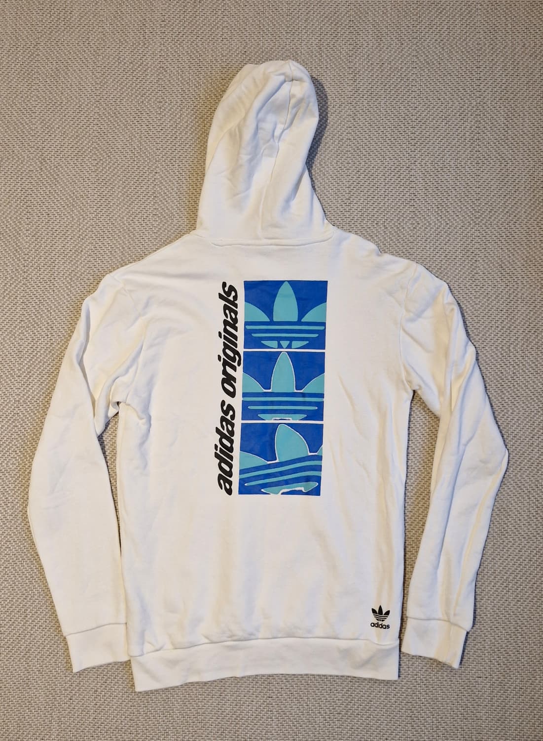 아디다스 오리지널 후드티 M 상품이미지1