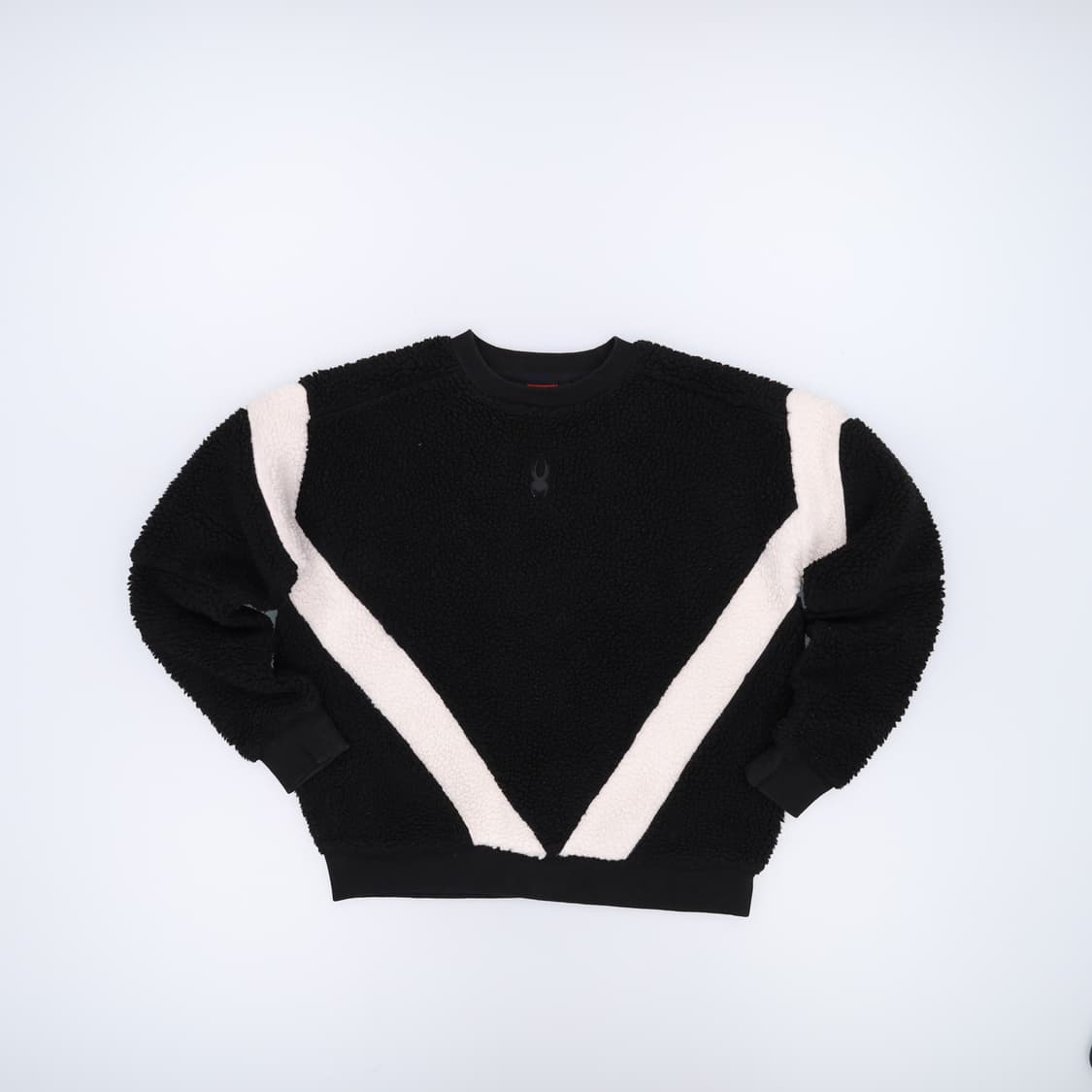 S 스파이더 여성 후리스 맨투맨 0326J 상품이미지1