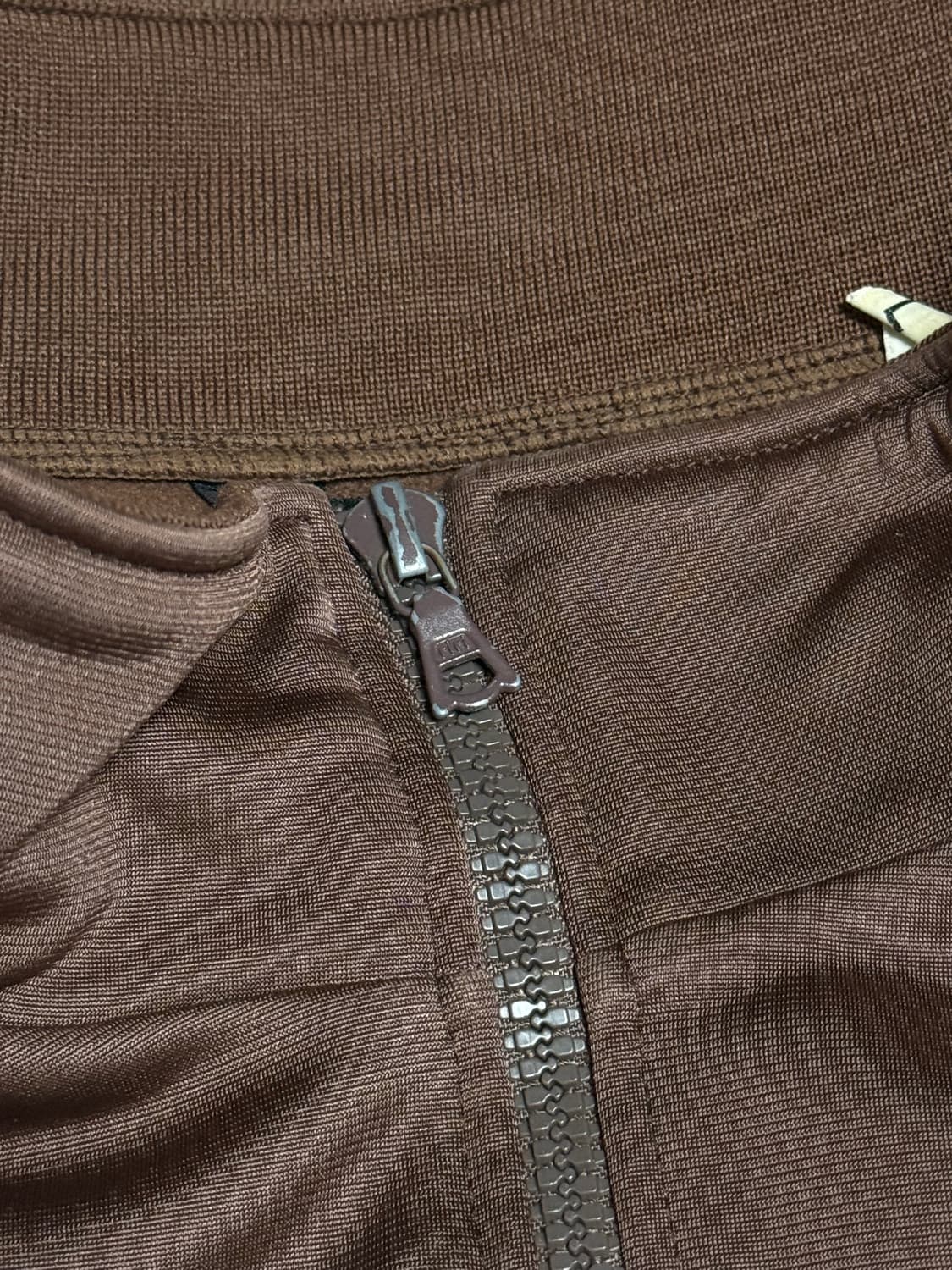 90s Bape Logo Line Track Top 상품이미지3