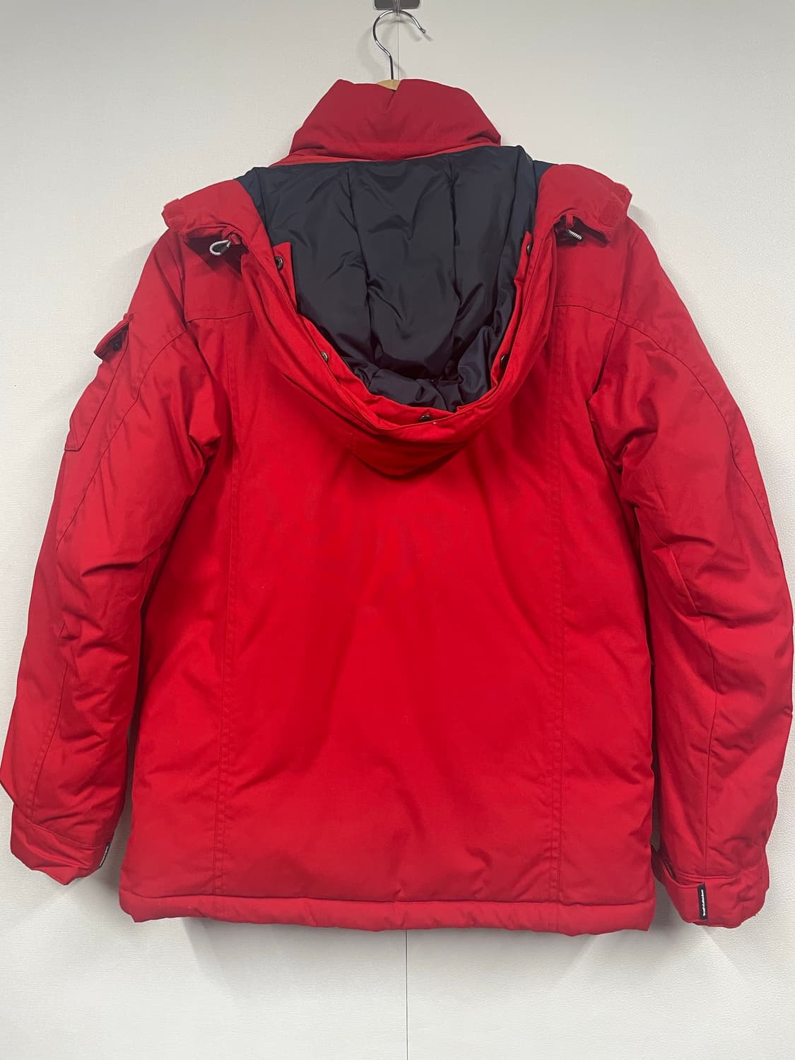 빈폴 다운 패딩 점퍼 상품이미지4