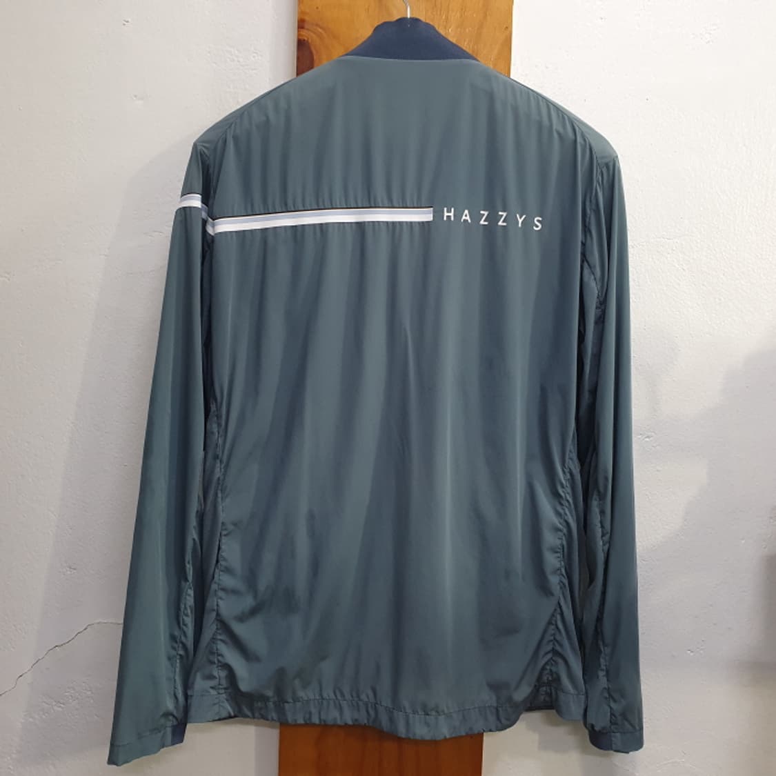 헤지스 골프 바람막이자켓(100) 상품이미지6