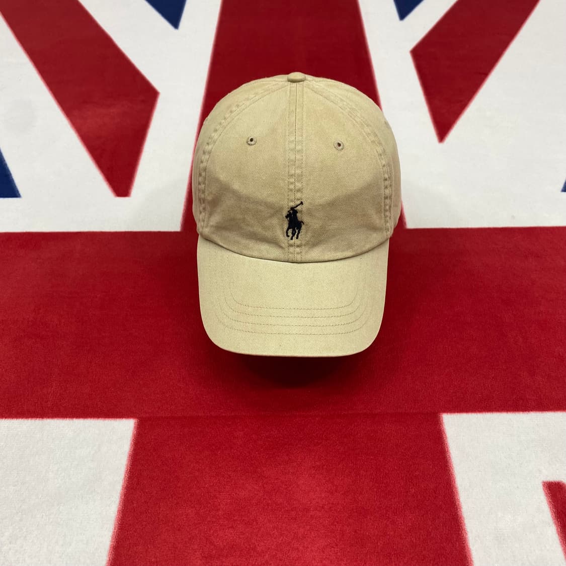 폴로 볼캡 free 상품이미지1