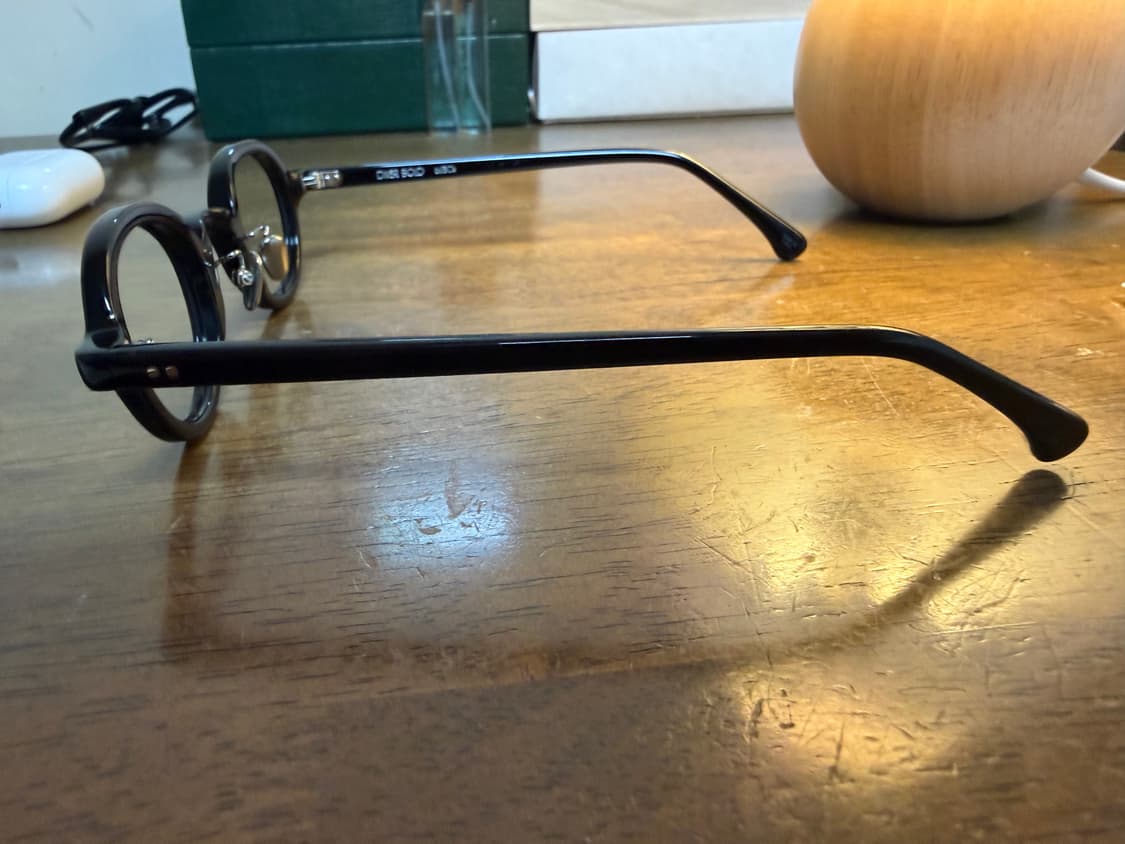 진저아이웨어 다이버볼드 상품이미지3